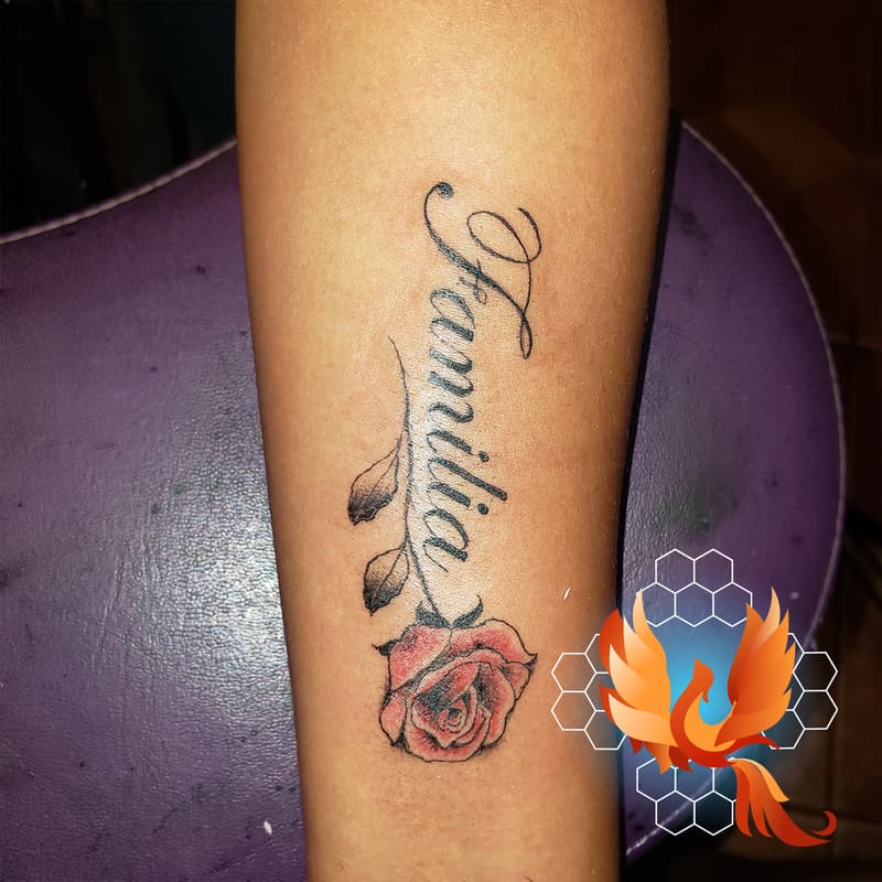 Tatuaje espalda gran formato - Kapeto Ink